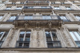<center>Quartier de ND de Lorette. </center>Maison de Pissarro.