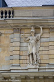 <center>LE PALAIS DU LUXEMBOURG </center>