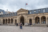 <center>Musée des Arts et Métiers.</center>