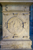 <center>Monument de cœur de François Ier. </center>la Musique instrumentale