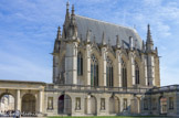 <center>Château de Vincennes</center>