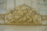 <center>Château de Vincennes. La Sainte Chapelle. </center>