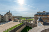 <center>Château de Vincennes</center>