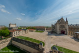<center>Château de Vincennes</center>