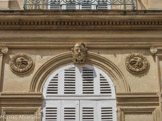 <center>Dans les rues d'Arles.</center>