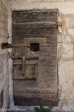 <center>Palais des Podestats </center> Les anciens cachots de la prison.