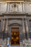 <center>Saint Julien.</center> Elle fut bâtie en 1648, c’est un exemple de gothique provençal, sauf la façade qui est classique et qui fut restaurée après les bombardements de 1944. Les patrons sont St Antoine du désert, premier siècle du christianisme et St Julien l’Hospitalier.