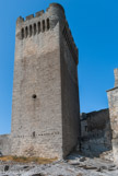 <center>La tour Pons de l'Orme (XIVe siècle)</center>