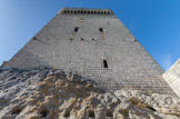 <center>La tour Pons de l'Orme (XIVe siècle). </center>