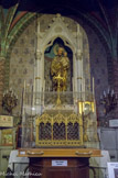 <center>Eglise de St Trophime</center>Chapelle de Saint Antoine du Désert.