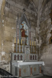 <center>Eglise de St Trophime</center>St Etienne, le premier martyr chrétien.