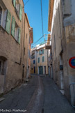 <center>Auriol</center> Rue Coulette.
