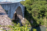 <center>Le Vieux Pont-de-Claix. </center>