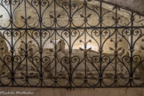 <center>La crypte de l'abbatiale de Saint-Gilles. </center>