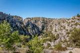 <center>Plateau de Cadeiron.</center>Le plateau d'En Vau.