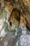 <center>Grotte de St Michel d'eau douce</center>