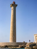 <center>Île de Planier.</center>