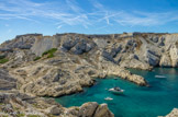 <center>Port de Banc.</center>