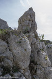 <center>Brèche Guillemin.</center>La Couargue.