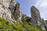 <center>Aiguille Guillemin. </center>