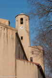 <center>L'église des Carmes.</center>