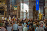 <center>La Procession du 15 août.</center>