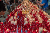 <center>La Procession du 15 août.</center>