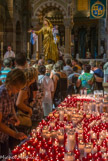 <center>La Procession du 15 août.</center>