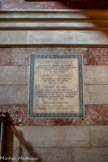 <center>La Basilique Cathédrale Sainte-Marie-Majeure</center>Les deux architectes, Léon Vaudoyer et Henri Espérandieu, et Henry Revoil qui a conçu la décoration.