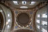 <center>La Basilique Cathédrale Sainte-Marie-Majeure</center>Transept Ouest.