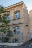 <center>Mairie des 2ème et 3ème arrondissements</center>