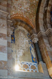 <center>La Basilique Cathédrale Sainte-Marie-Majeure</center>Chapelle saint Lazare. Saint ?