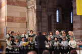 <center>Chorale G. Fauré.</center>