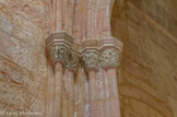 <center>La Vieille Major</center>Chapelle Saint Sérénus.