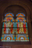 <center>Basilique du Sacré-Cœur. </center>  14 juillet - 11 novembre 1918.