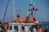 <center>Fête des pêcheurs à la Saint Pierre.</center>