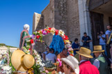 <center>Fête des pêcheurs à la Saint Pierre.</center>