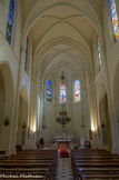 <center>Chapelle Saint Joseph. </center>