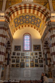 <center>Chapelle de saint Lazare.</center>