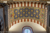 <center>Chapelle de sainte Marie Madeleine.</center>