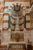 <center>Chapelle de saint Pierre.</center>