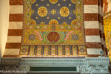 <center>Chapelle de saint Pierre.</center>Les clés de saint Pierre.