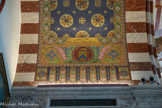 <center>Chapelle de saint Joseph.</center>Don de Mr le Comte Pierre Pastré (1890).