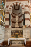 <center>Chapelle de saint Joseph.</center>