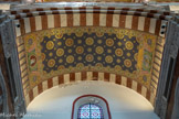 <center>Chapelle de saint Lazare.</center>