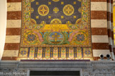 <center>Chapelle de saint Lazare.</center>Don de Me Edmond Luce (1891).
