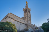 <center>Notre-Dame de la Garde</center>