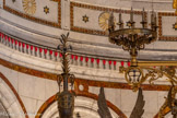 <center>Notre-Dame de la Garde</center>Les médailles de la légion d'honneur.
