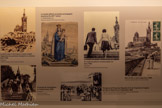 <center>Le musée.</center>Pélerinages individuels.