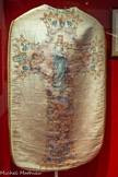 <center>Le musée.</center>